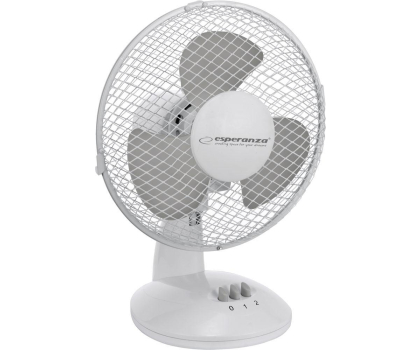 Wentylator Esperanza EHF004WE